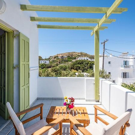 Pente Elies Milos Поллония Экстерьер фото